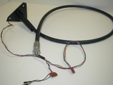 Happ 45 Gun Cable (Item #29) $31.99